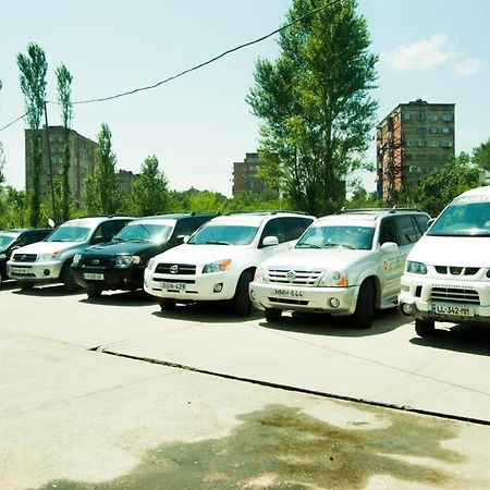 Max Comfort Hotel Kutaisi Dış mekan fotoğraf