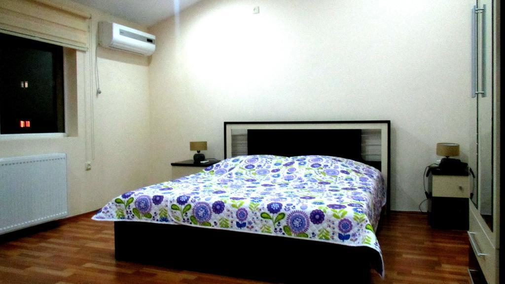 Max Comfort Hotel Kutaisi Dış mekan fotoğraf