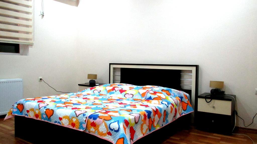 Max Comfort Hotel Kutaisi Dış mekan fotoğraf