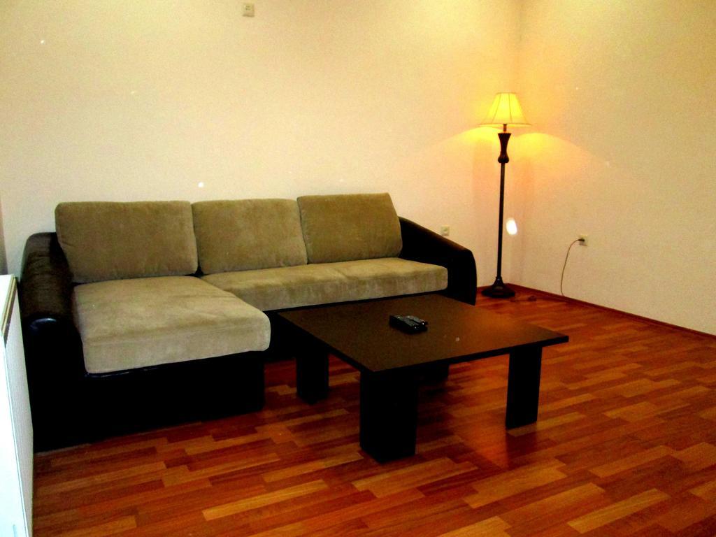 Max Comfort Hotel Kutaisi Dış mekan fotoğraf